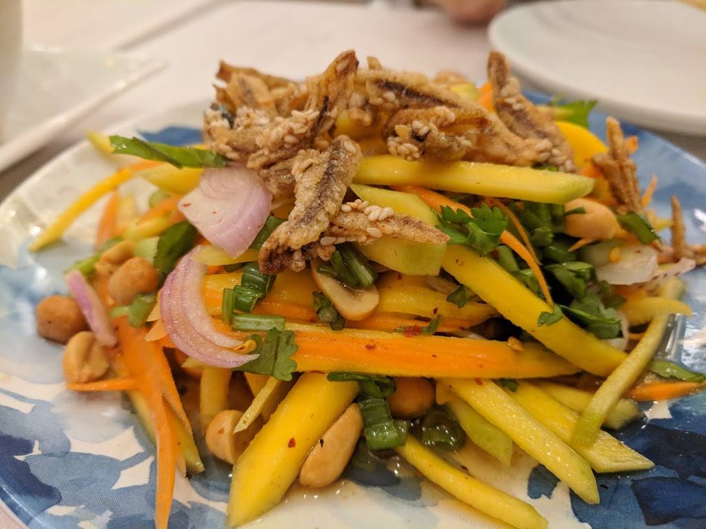 Lamoon | restaurant | 8140 Broadway, Elmhurst, NY 11373, USA | 9177451168 OR +1 917-745-1168