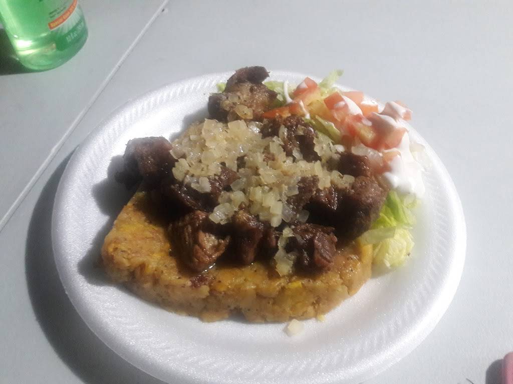 El SUPER MOFONGO RESBALOSO FOOD TRUCK | restaurant | 6200 E Colonial Dr, Orlando, FL 32807, USA | 3212652864 OR +1 321-265-2864