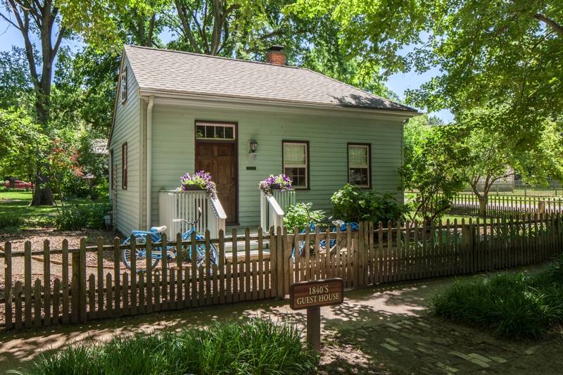 New Harmony Inn Resort & Conference Center | restaurant | 504 North St, New Harmony, IN 47631, USA | 8007828605 OR +1 800-782-8605