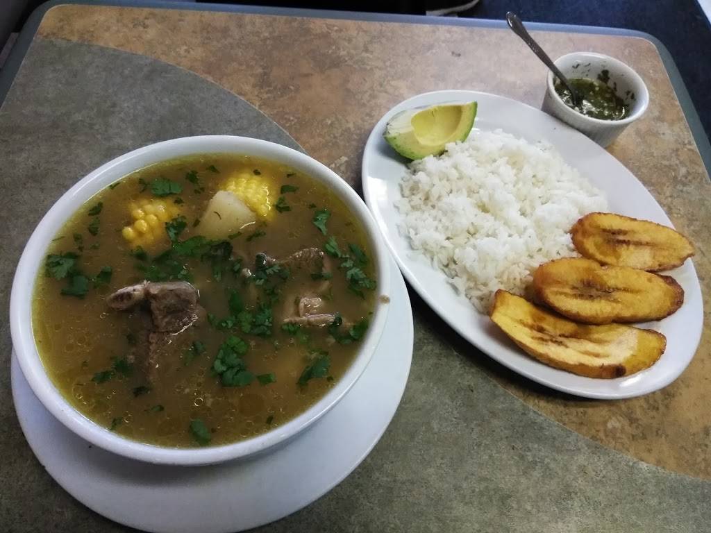 Bocaditos Colombianos | restaurant | 520 Market St, Newark, NJ 07105, USA | 9739019277 OR +1 973-901-9277