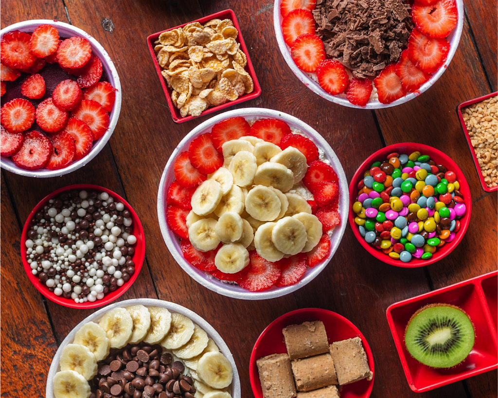 Salgabom Snacks | restaurant | 257 Park Ave, Worcester, MA 01609, USA | 5085569400 OR +1 508-556-9400