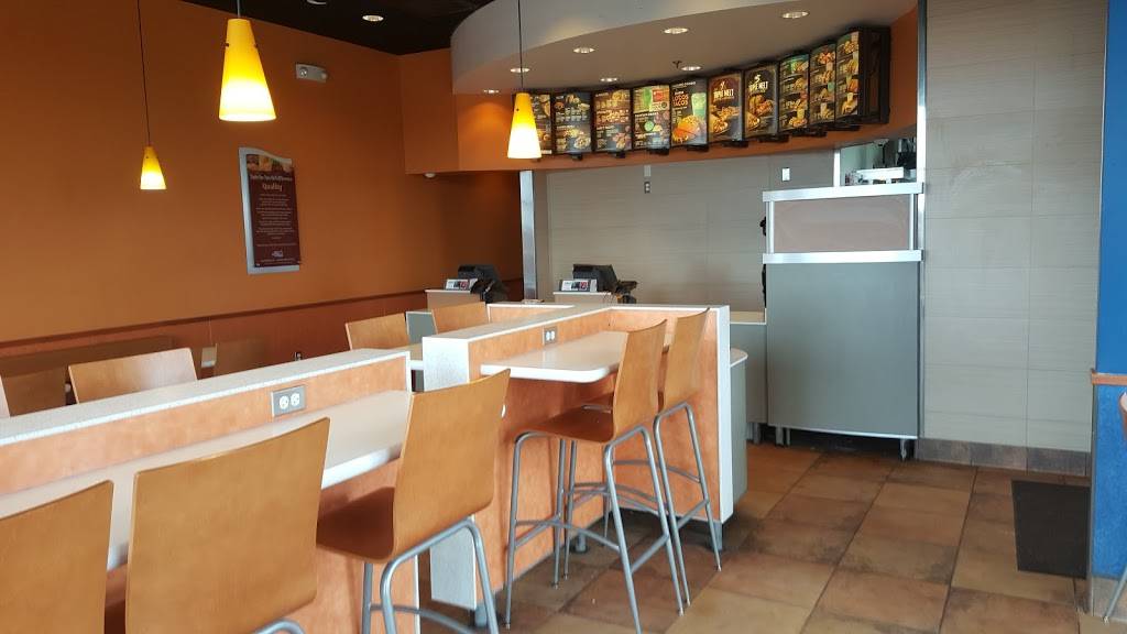 Taco Bell | meal takeaway | 36439 26 Mile Rd, Lenox Township, MI 48048, USA | 5867169346 OR +1 586-716-9346