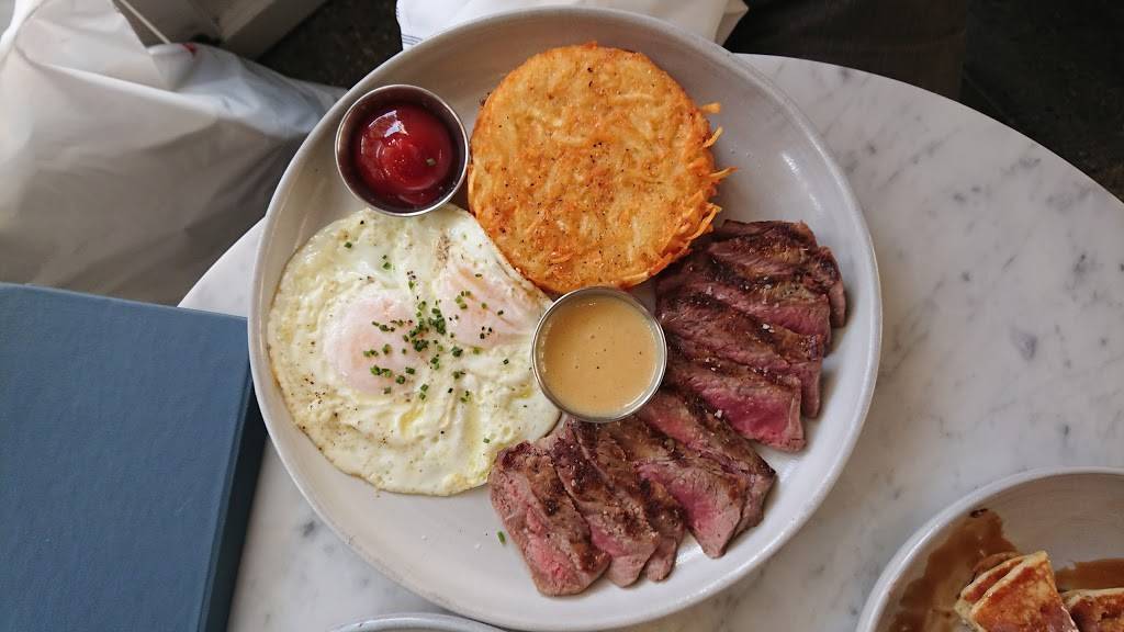 Monkey Bar | restaurant | 400 S Baldwin Ave, Arcadia, CA 91007, USA | 6262658078 OR +1 626-265-8078