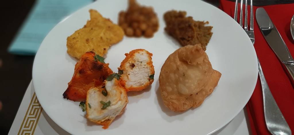 Five Rivers Indian Cuisine | restaurant | 34579 Alvarado-Niles Rd, Union City, CA 94587, USA | 5104932400 OR +1 510-493-2400