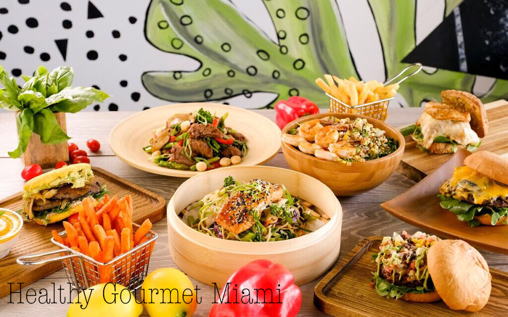 Healthy Gourmet Miami | meal delivery | 8765 SW 132nd St, Miami, FL 33176, USA | 3052330303 OR +1 305-233-0303