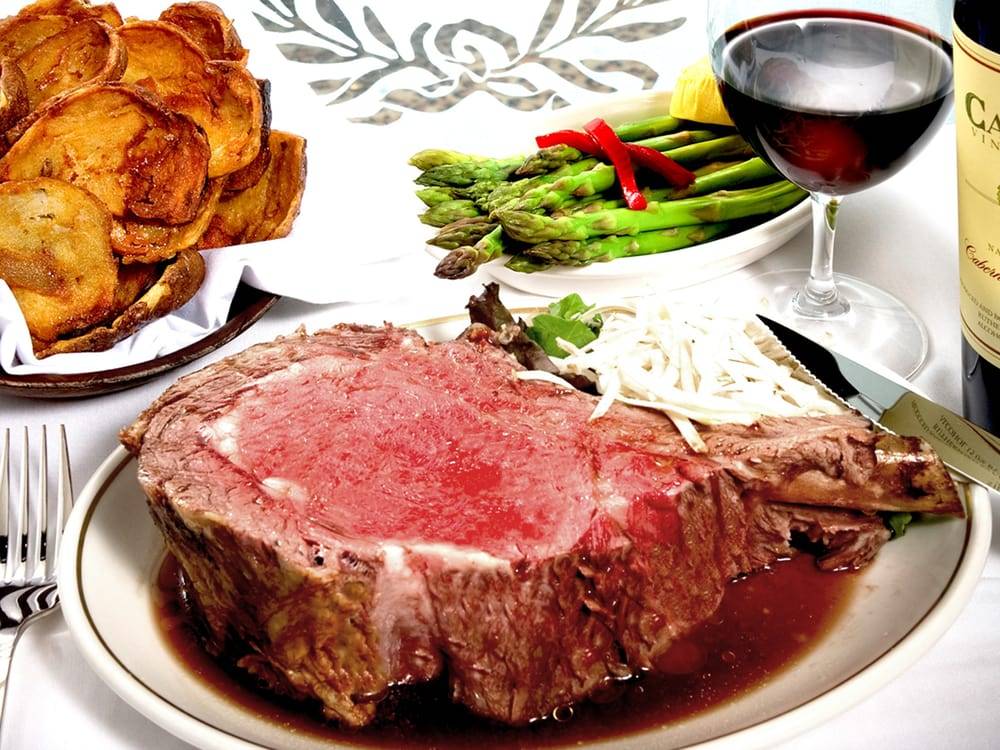 The Prime Rib | restaurant | 1101 N Calvert St, Baltimore, MD 21202, USA | 4105391804 OR +1 410-539-1804