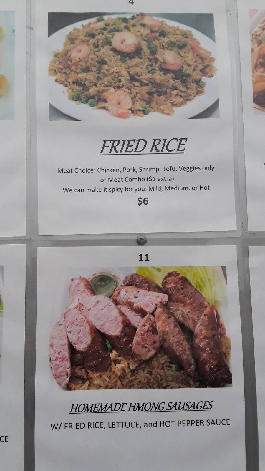 M&K HOT FOOD | restaurant | Gentry, AR 72734, USA | 4793129625 OR +1 479-312-9625