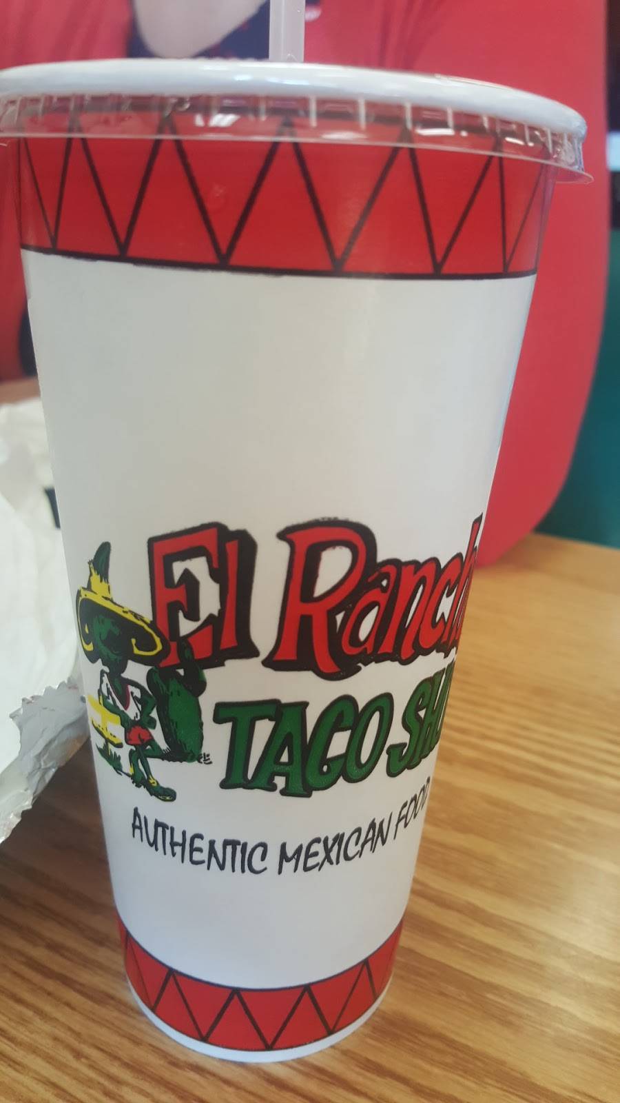 El Ranchito Taco Shop | restaurant | 40335 Winchester Rd F, Temecula, CA 92591, USA | 9512961350 OR +1 951-296-1350