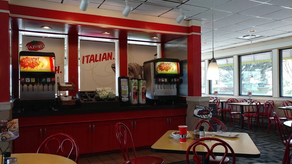 Fazolis | restaurant | 835 Old Fort Pkwy, Murfreesboro, TN 37129, USA | 6158674067 OR +1 615-867-4067