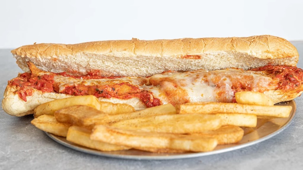 Cafe Bambinos | restaurant | 15136 Stagg St #20, Van Nuys, CA 91405, USA | 8187177353 OR +1 818-717-7353