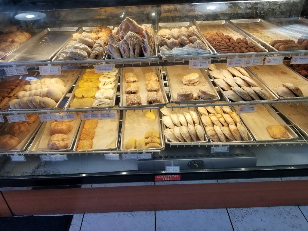 Delicias Cuban Bakery | bakery | 9890 Lake Worth Rd, Lake Worth, FL 33467, USA | 5619692046 OR +1 561-969-2046