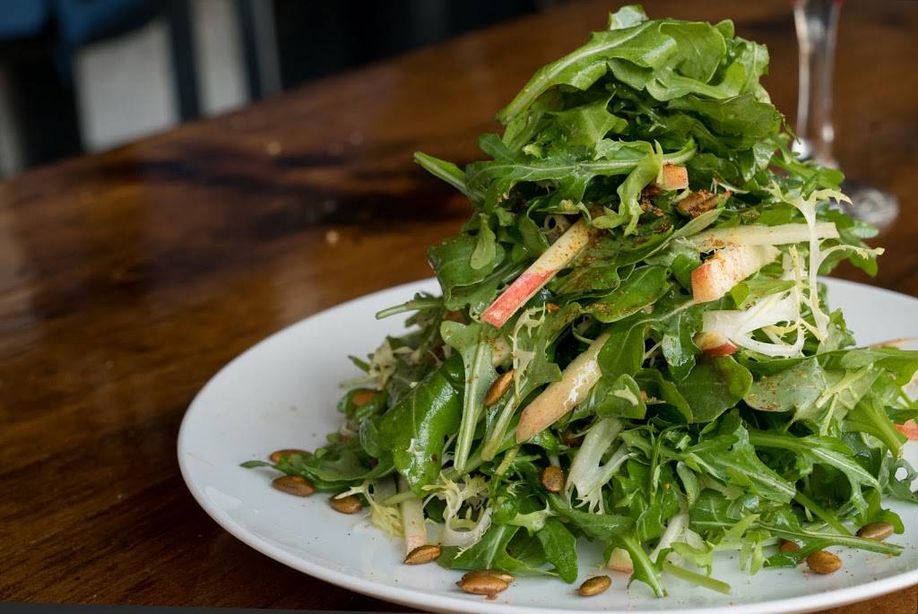 Campo | restaurant | 244 Jane St, Toronto, ON M6S 3Z1, Canada | 6473462267 OR +1 647-346-2267