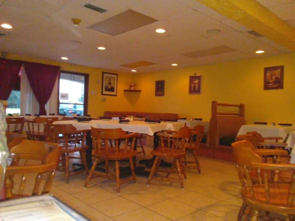 La Rocca Italian Ristorante & Pizzeria | restaurant | 12500 S Tamiami Trail, North Port, FL 34287, USA | 9414239211 OR +1 941-423-9211