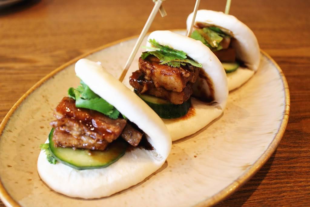 107 Taste Plantation | restaurant | 8000 W Broward Blvd Suite 1328, Plantation, FL 33388, USA | 9544746822 OR +1 954-474-6822