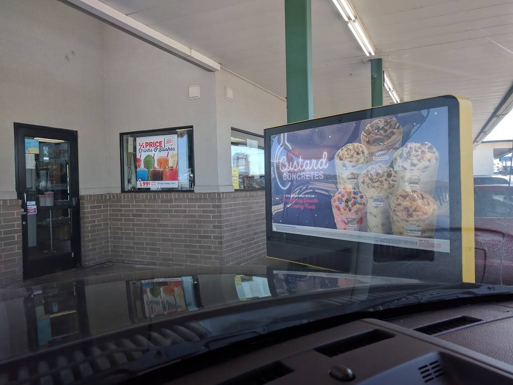 Sonic Drive-In | restaurant | 4801 S Memorial Dr, Tulsa, OK 74145, USA | 9186220410 OR +1 918-622-0410