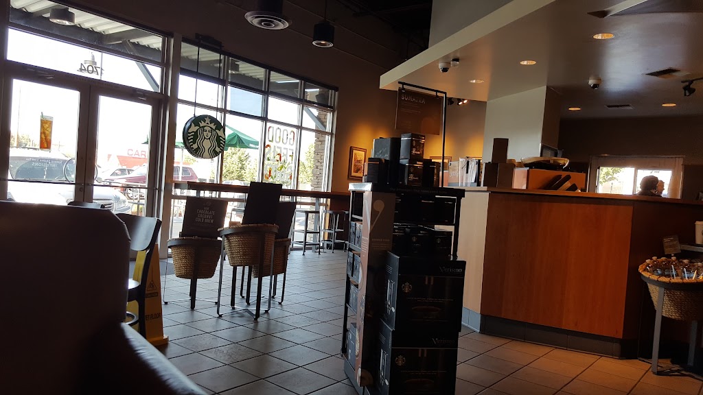 Starbucks | cafe | 1704 W Francis Ave, Spokane, WA 99205, USA | 5093252239 OR +1 509-325-2239