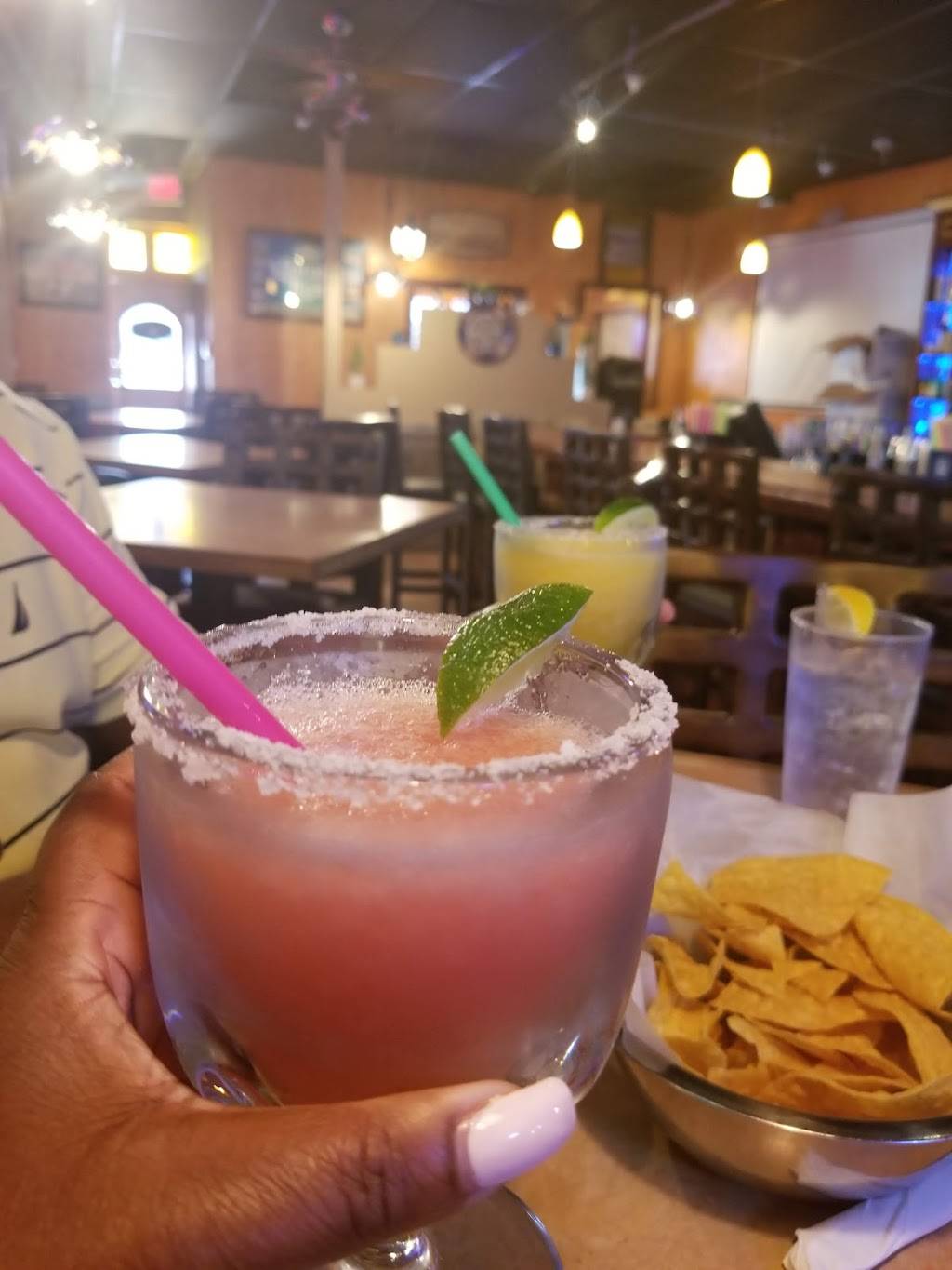 San Jose Mexican Restaurant | restaurant | 1700 Raleigh Rd Pkwy W #120, Wilson, NC 27896, USA | 2522377749 OR +1 252-237-7749