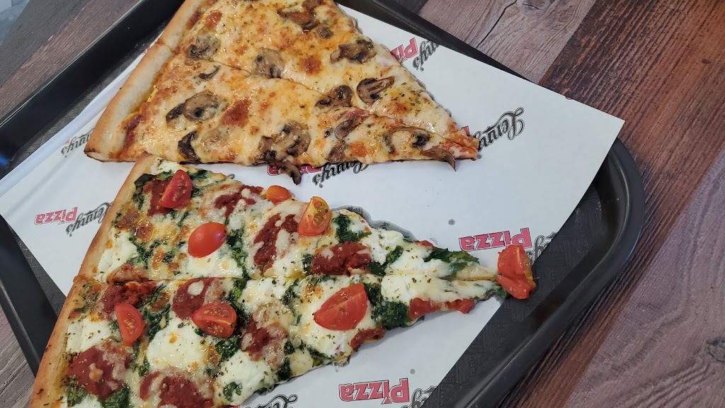 Lennys Pizza | restaurant | 9070 Kimberly Blvd suite 26, Boca Raton, FL 33434, USA | 5617573900 OR +1 561-757-3900