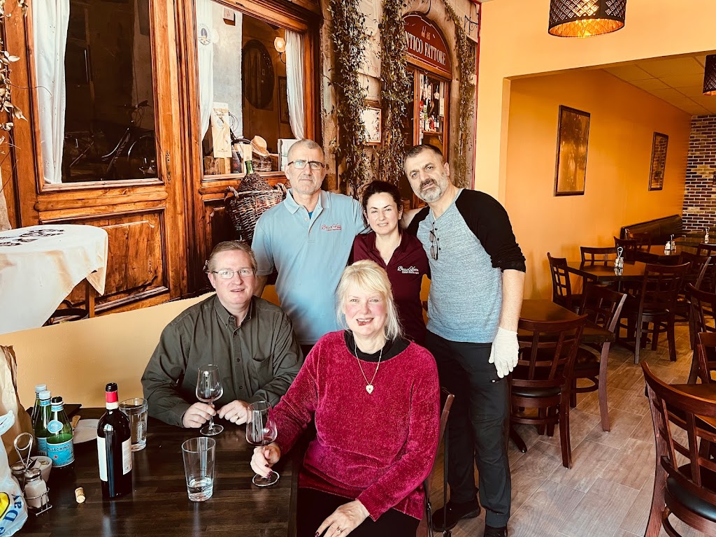 Bella Vista | restaurant | 7708 Lohman Ford Rd suite b 108, Lago Vista, TX 78645, USA | 7377088016 OR +1 737-708-8016