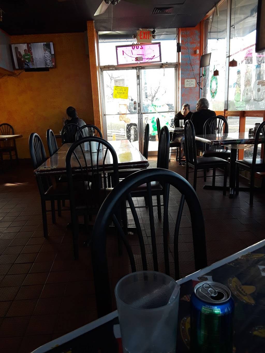 Las Cabañitas | restaurant | 200 Wyoming Blvd SE, Albuquerque, NM 87123, USA | 5052666011 OR +1 505-266-6011