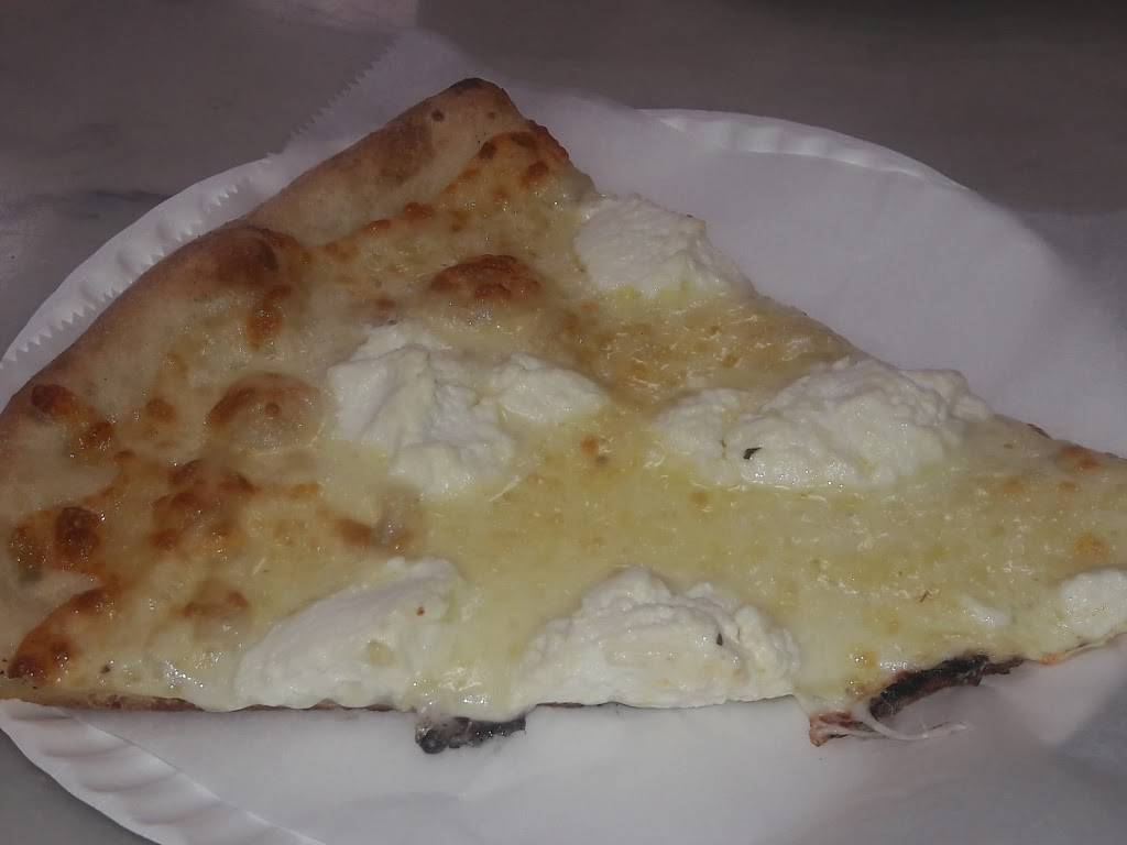 Graziella Pizza | restaurant | 33-25 Francis Lewis Blvd, Flushing, NY 11358, USA | 7183584706 OR +1 718-358-4706