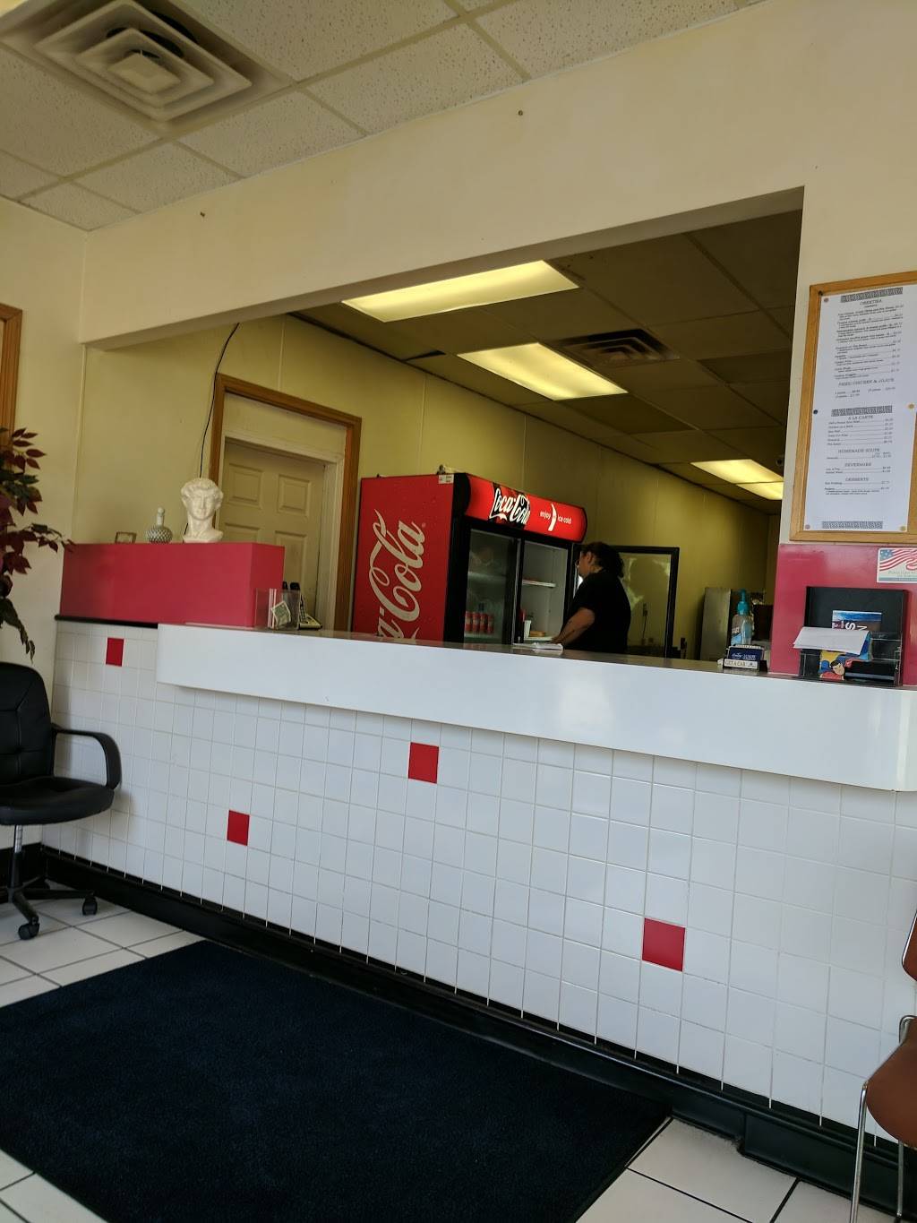 Gyro Delight | restaurant | 2929 Lincoln Way E, Massillon, OH 44646, USA | 3308377766 OR +1 330-837-7766