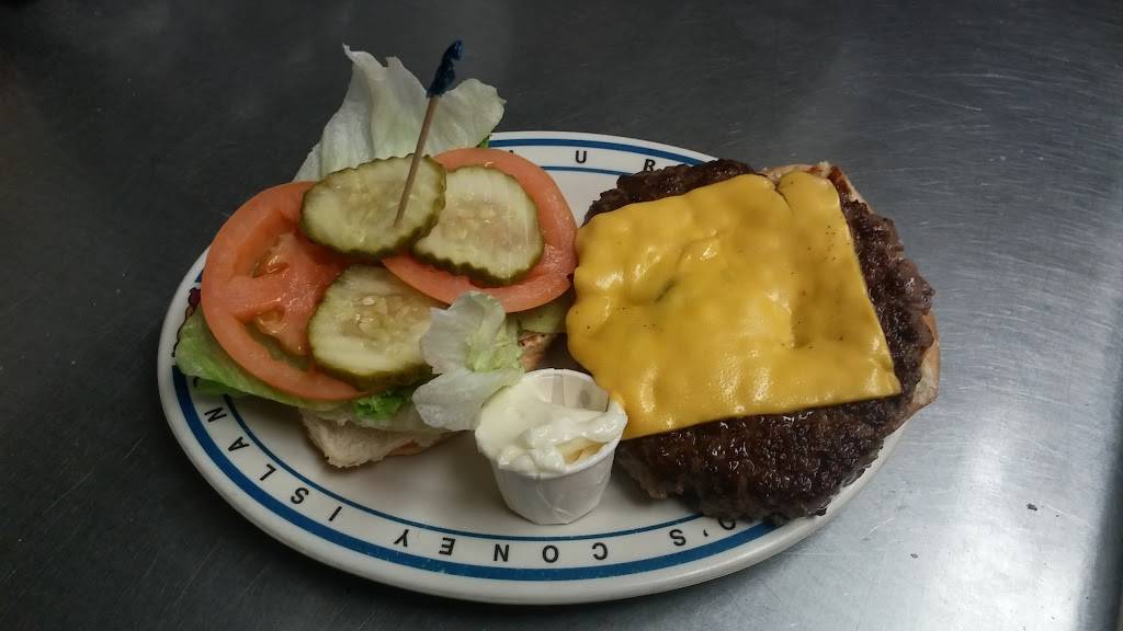 Antonios Coney Island Restaurant | restaurant | 31075 Hayes Rd, Warren, MI 48088, USA | 5862969441 OR +1 586-296-9441