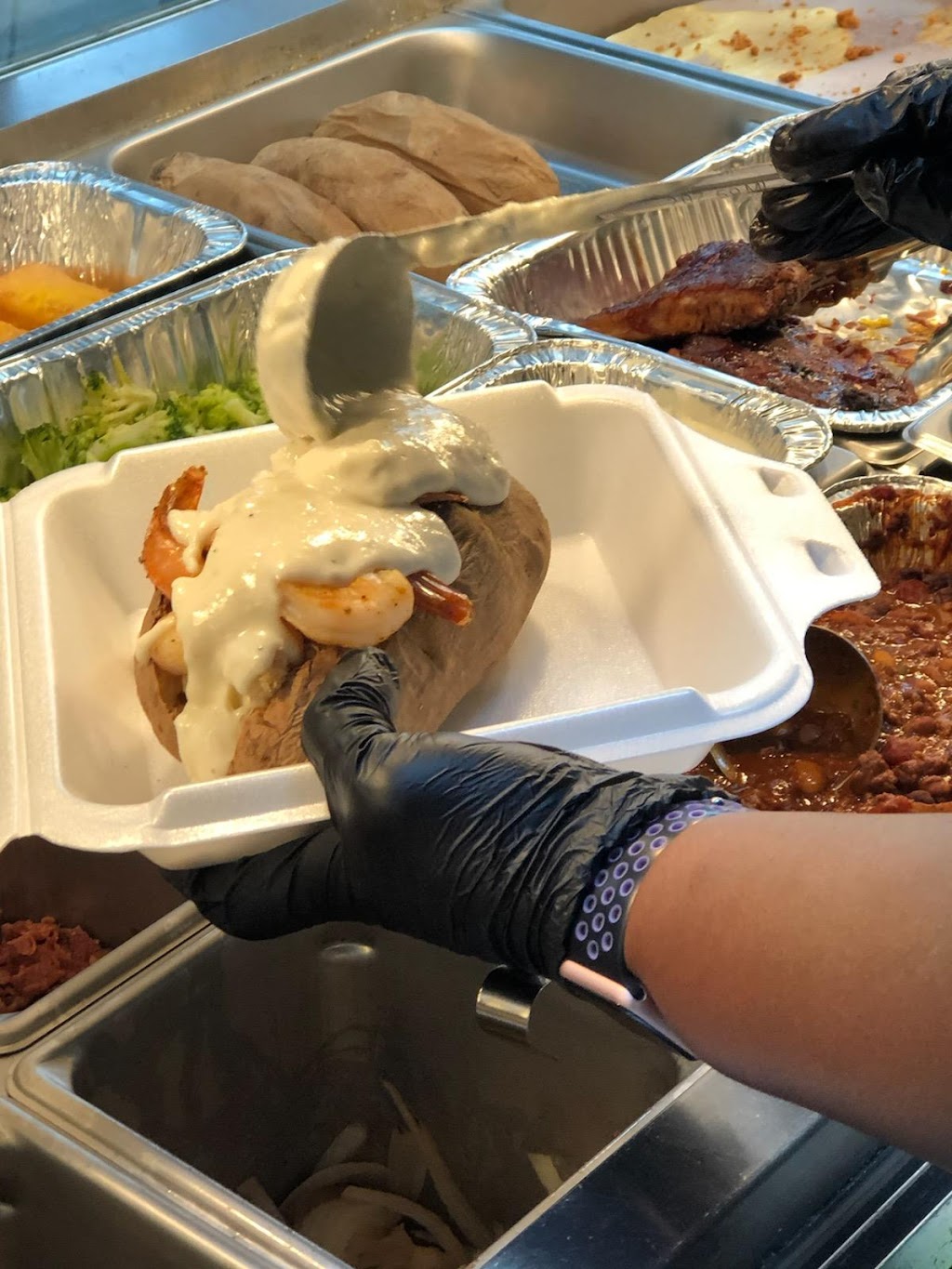 Jersey Girls Kitchen | restaurant | 3990 E Williamsburg Rd, Sandston, VA 23150, USA | 8043223515 OR +1 804-322-3515