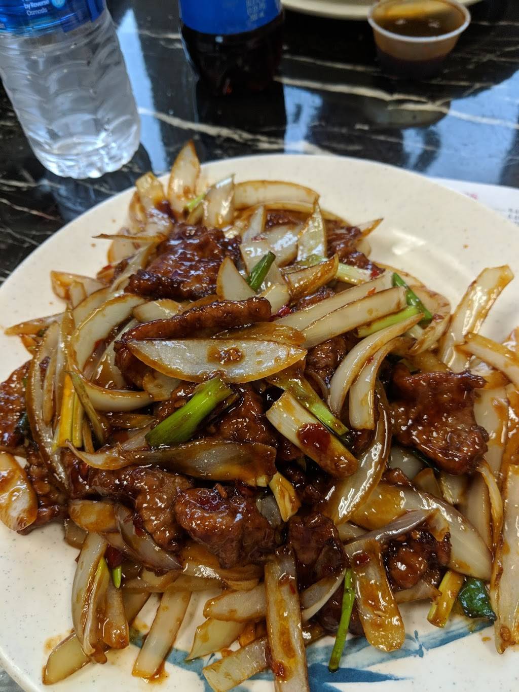 China Chef Restaurant | restaurant | 1604 Madison St # C, Clarksville, TN 37043, USA | 9316483833 OR +1 931-648-3833