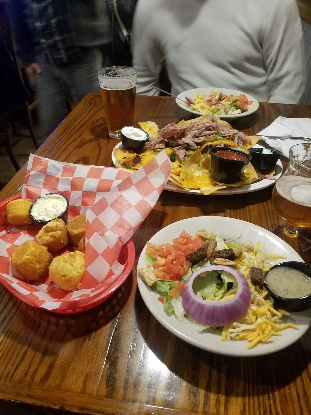 Millstone Southern Smoked BBQ | restaurant | 12790 Grey St, Logan, OH 43138, USA | 7403855341 OR +1 740-385-5341