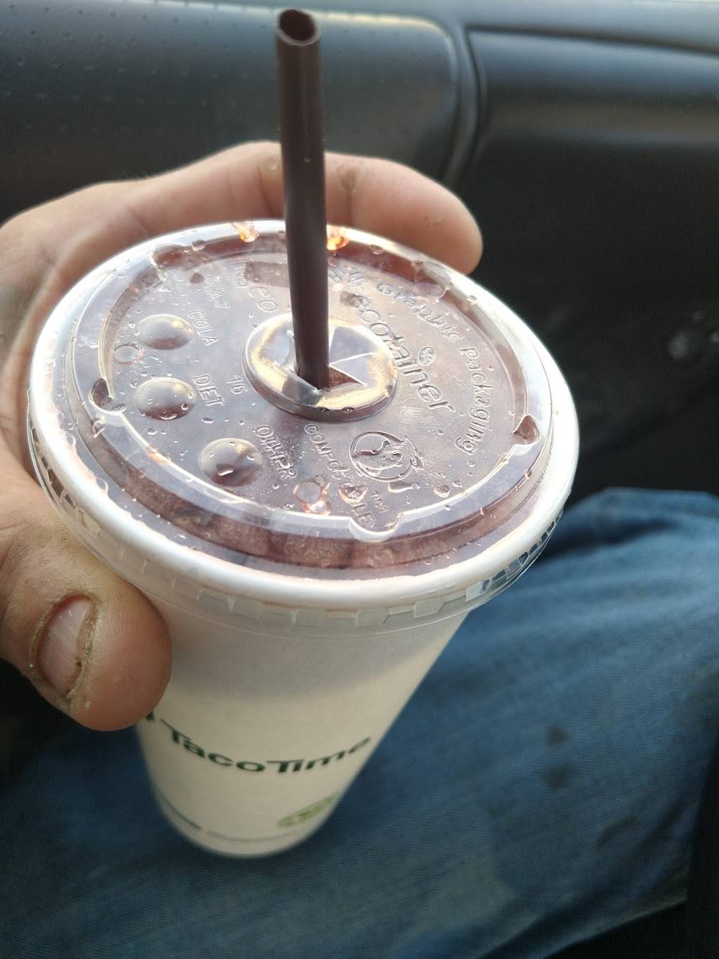 Taco Time | restaurant | 101 S 2nd St, Renton, WA 98057, USA | 4252550771 OR +1 425-255-0771