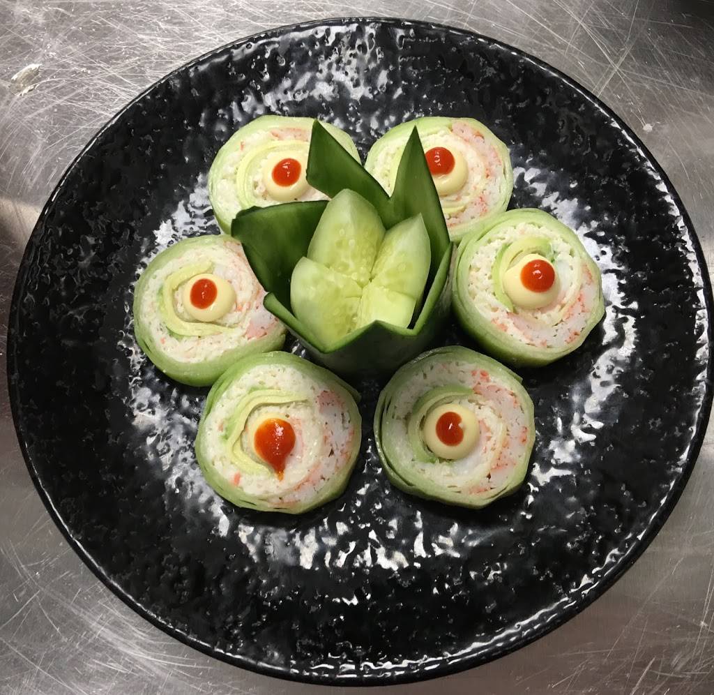 Yuki Sushi & Teishoku | restaurant | 9115 Farm to Market Rd 723 #500, Richmond, TX 77406, USA | 2819795579 OR +1 281-979-5579