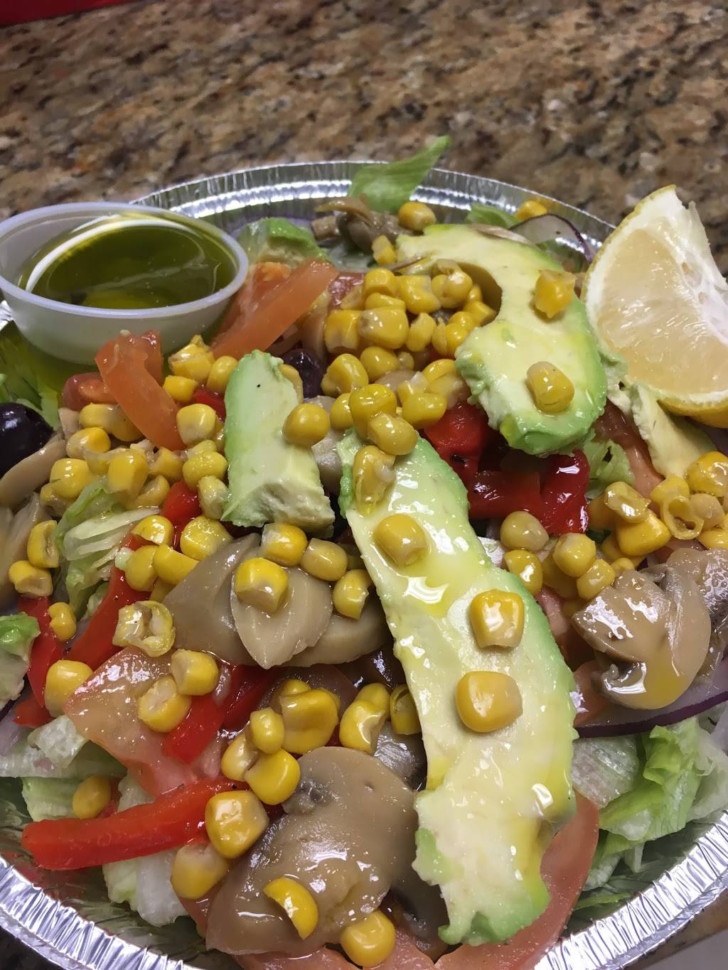 Vinnys Italian Gourmet | restaurant | 272 Washington St, Newark, NJ 07102, USA | 9737990980 OR +1 973-799-0980