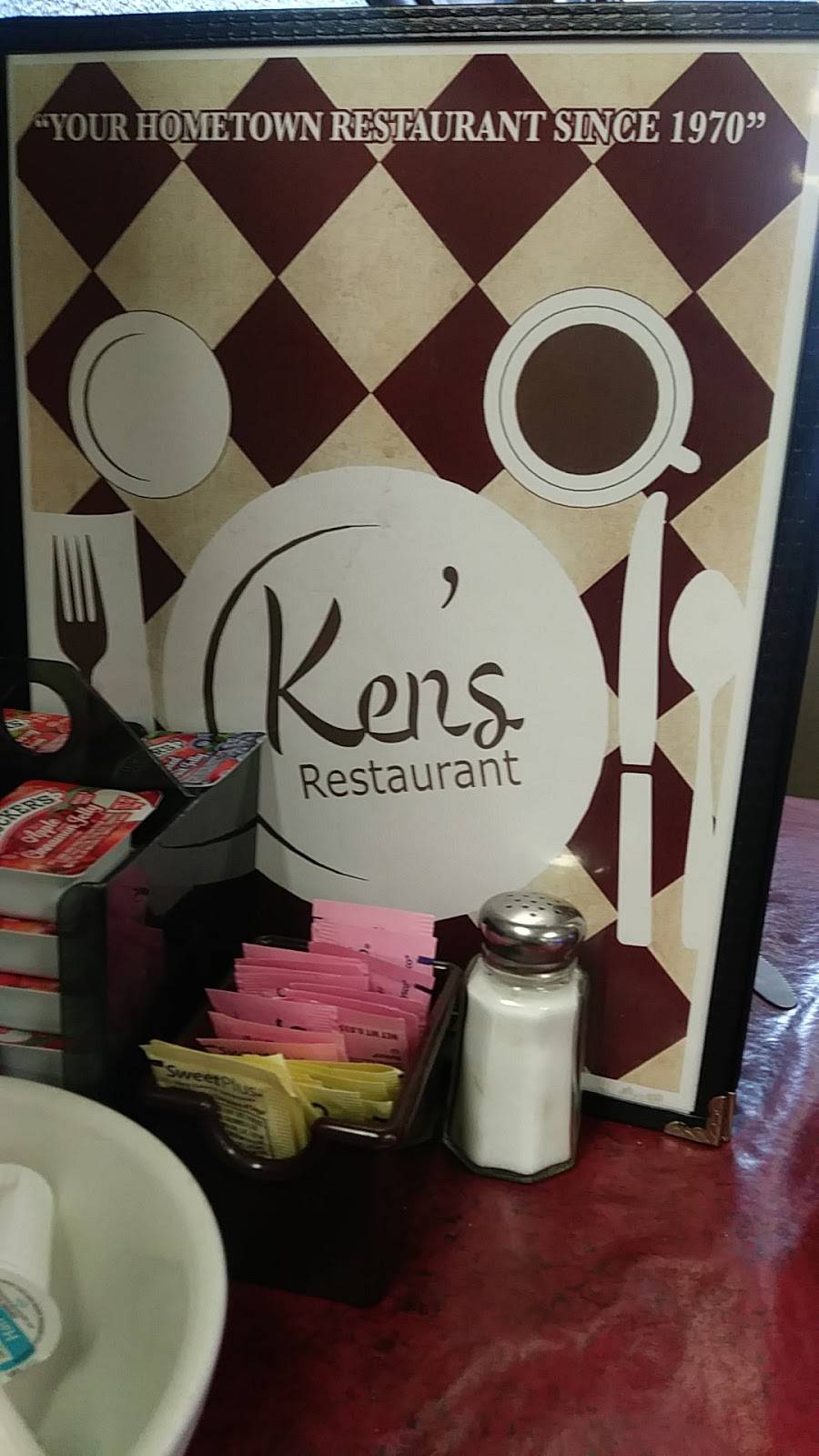 Kens Restaurant | restaurant | 1122 Center St, Deer Park, TX 77536, USA | 2814796511 OR +1 281-479-6511