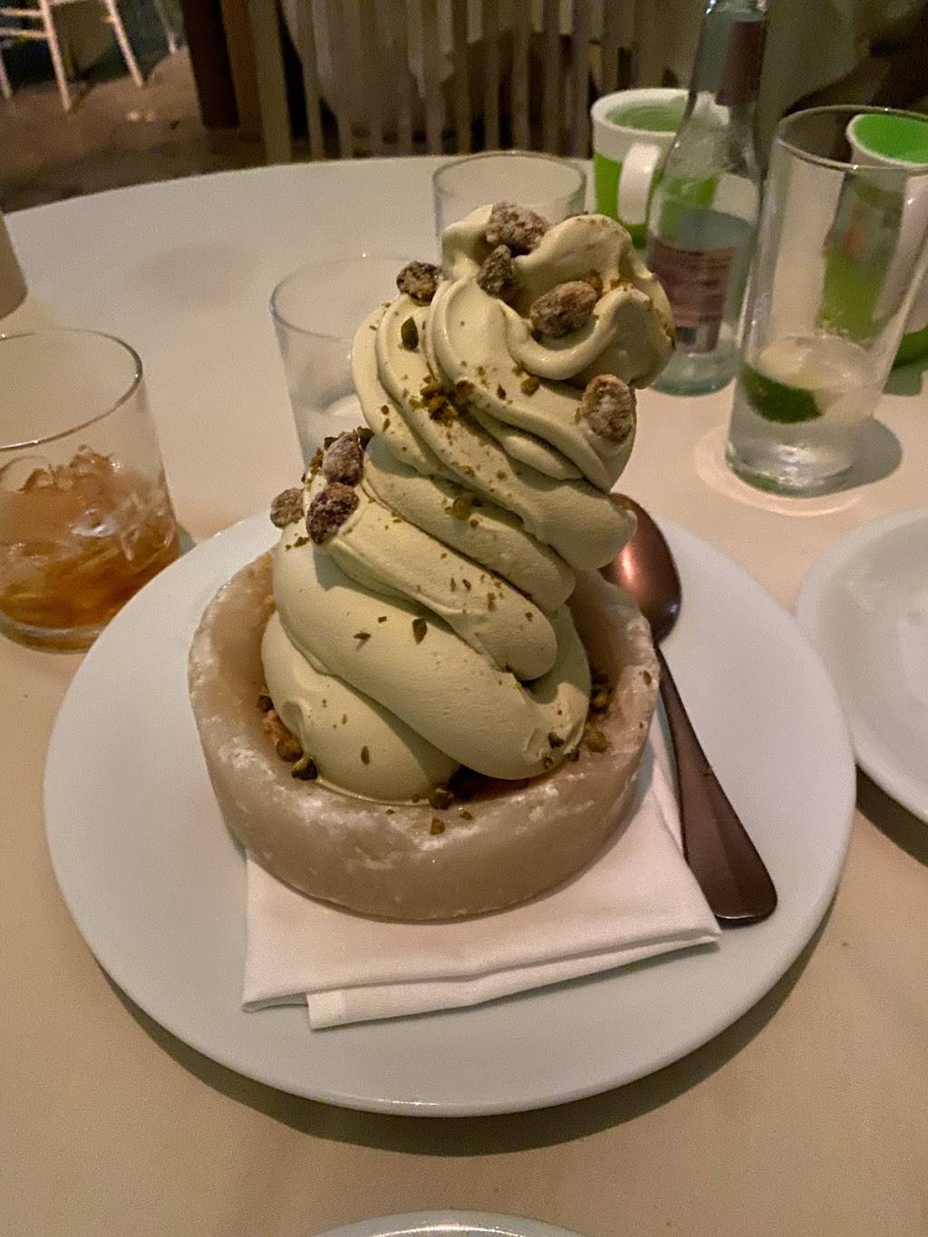 Forte dei Marmi | restaurant | 150 Ocean Dr, Miami Beach, FL 33139, USA | 7862763095 OR +1 786-276-3095