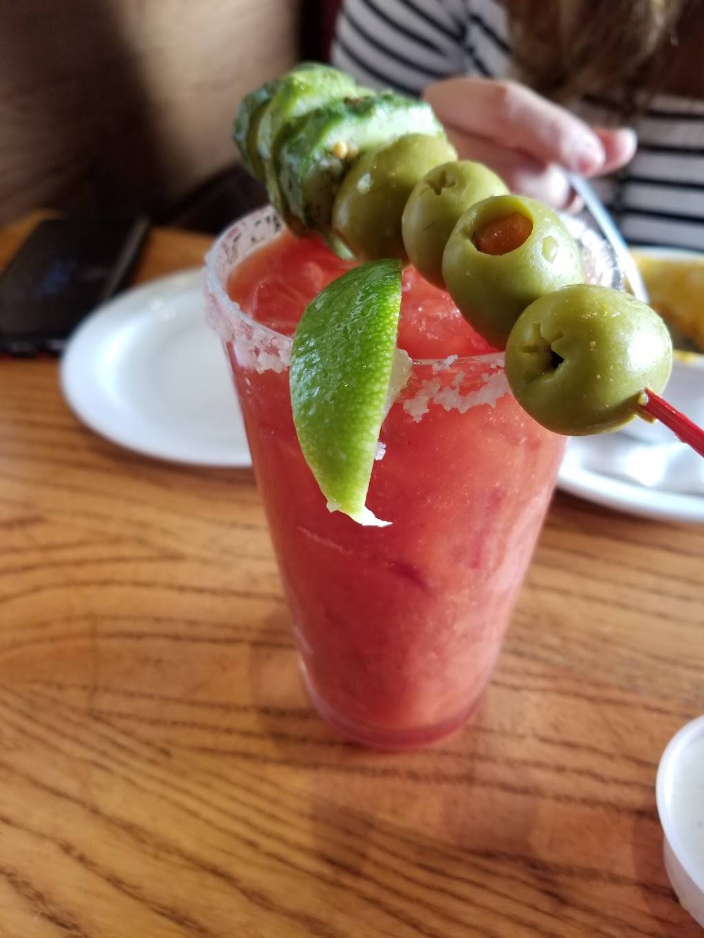 Chilis Grill & Bar | restaurant | 2220 NE 8th St, Homestead, FL 33030, USA | 7862438902 OR +1 786-243-8902