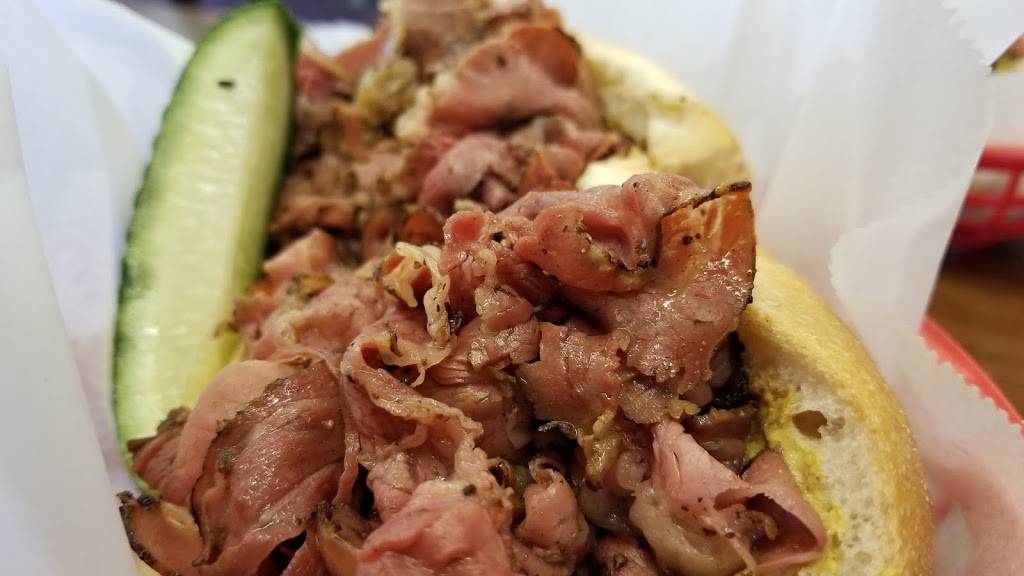 Pastrami Dans | restaurant | 586 Tamiami Trail N, Naples, FL 34102, USA | 2392633431 OR +1 239-263-3431