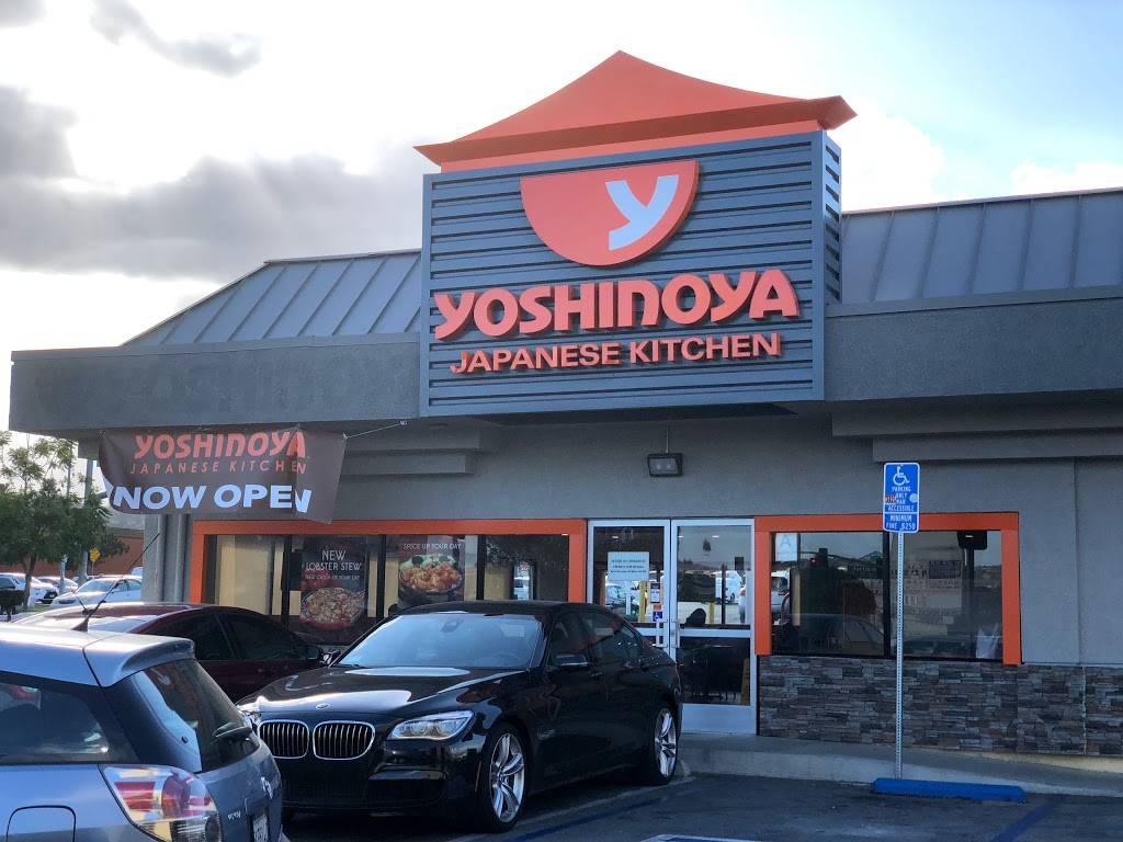 Yoshinoya Rowland Heights | restaurant | 18389 Colima Rd, Rowland Heights, CA 91748, USA | 6268103764 OR +1 626-810-3764