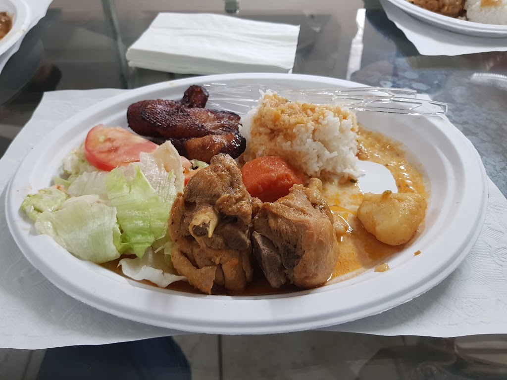 Tipico Centroamericano Cafe | restaurant | 1680 NW 36th St, Miami, FL 33142, USA | 3056376607 OR +1 305-637-6607