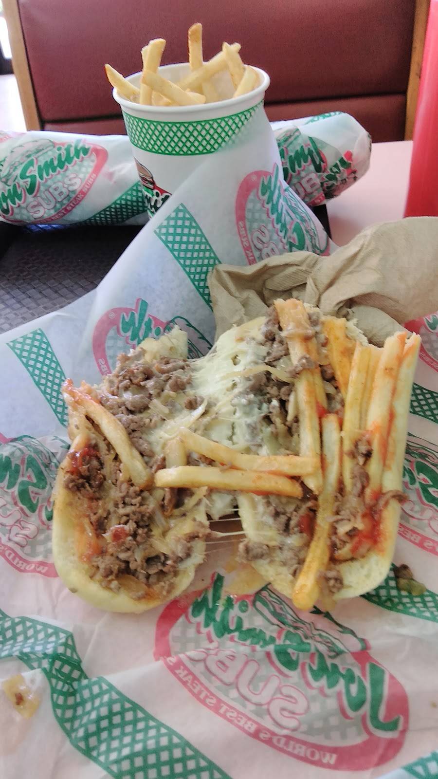 Jon Smith Subs | meal takeaway | 1371 N Military Trl, West Palm Beach, FL 33409, USA | 5616977788 OR +1 561-697-7788