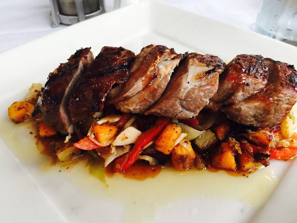 Back Inn Cafe | restaurant | 411 E 2nd St, Chattanooga, TN 37403, USA | 4232655033 OR +1 423-265-5033