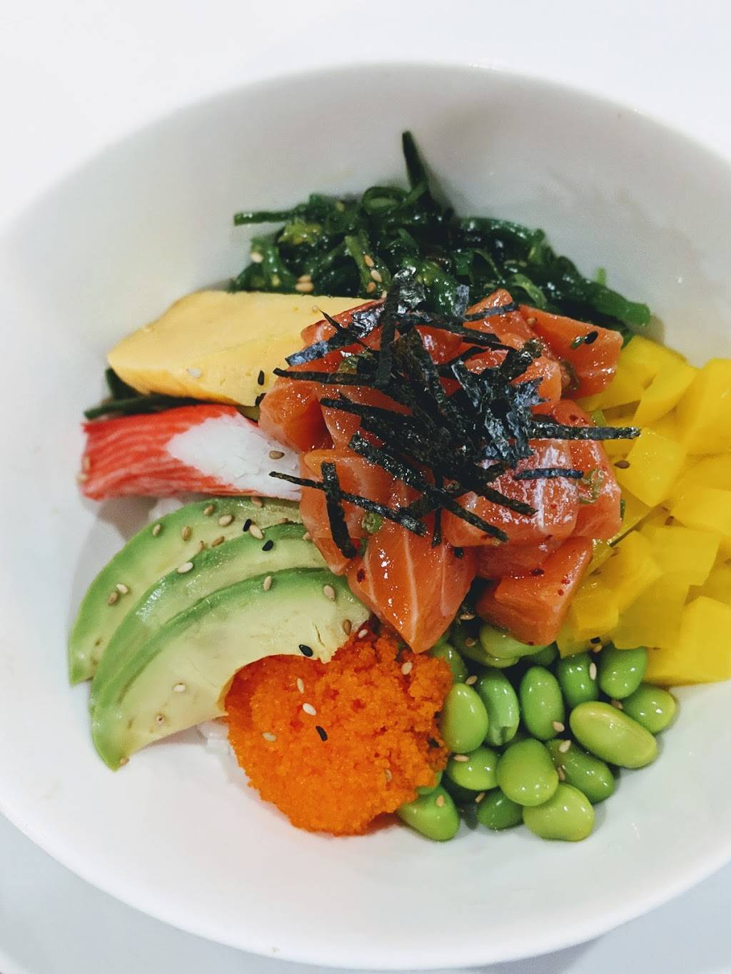 Simple Fish | restaurant | 6719 Division Ave S, Grand Rapids, MI 49548, USA | 6162588108 OR +1 616-258-8108