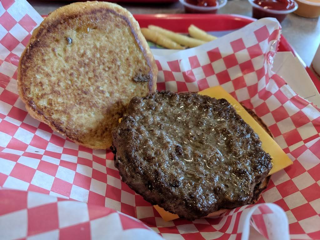 Roy Rogers | restaurant | 12907 Wisteria Dr, Germantown, MD 20874, USA | 3015401883 OR +1 301-540-1883