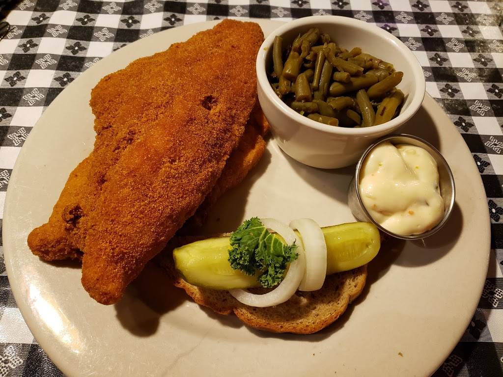 Nisbet Inn | restaurant | 6701 Nisbet Rd, Haubstadt, IN 47639, USA | 8129639305 OR +1 812-963-9305