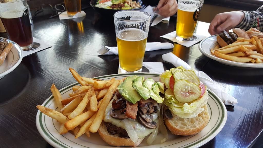 Royal Exchange | restaurant | 301 Sacramento St, San Francisco, CA 94111, USA | 4159561710 OR +1 415-956-1710