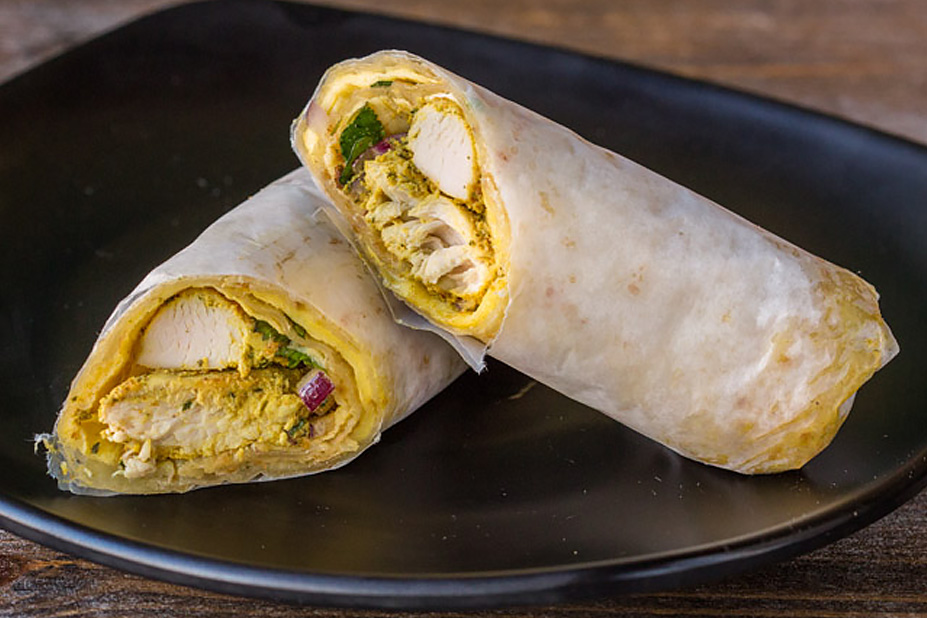 Tikka | meal delivery | 396 5th Ave, Brooklyn, NY 11215, USA | 3477991614 OR +1 347-799-1614