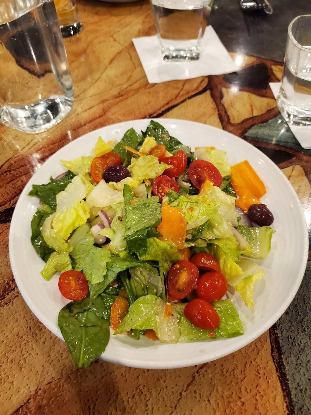 Carrabbas Italian Grill | meal takeaway | 10586 Metcalf Ave, Overland Park, KS 66212, USA | 9133857811 OR +1 913-385-7811