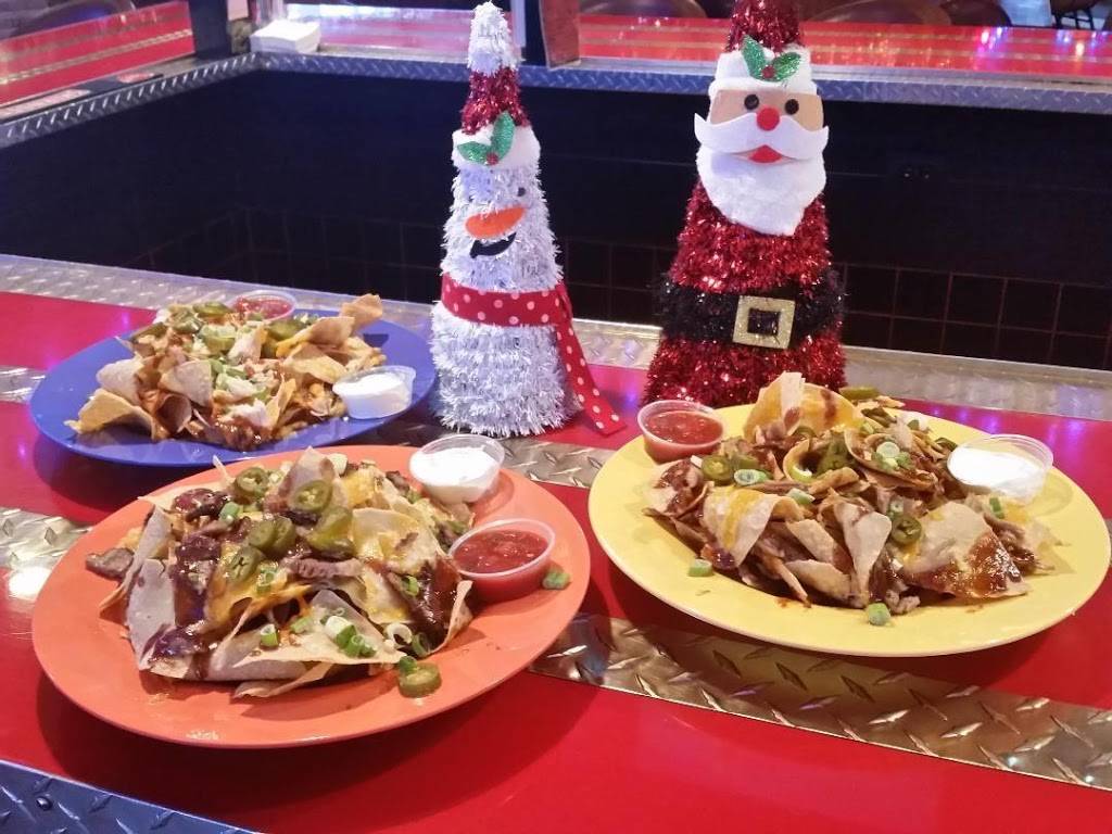 Firehouse Bar & Grill | restaurant | 465 N St Helen Rd, St Helen, MI 48656, USA | 9893891000 OR +1 989-389-1000