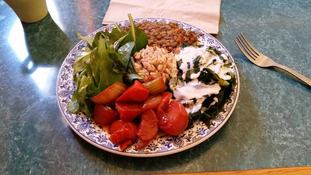 Potala Organic Café | restaurant | 1045 San Pablo Ave, Albany, CA 94706, USA | 5105282375 OR +1 510-528-2375