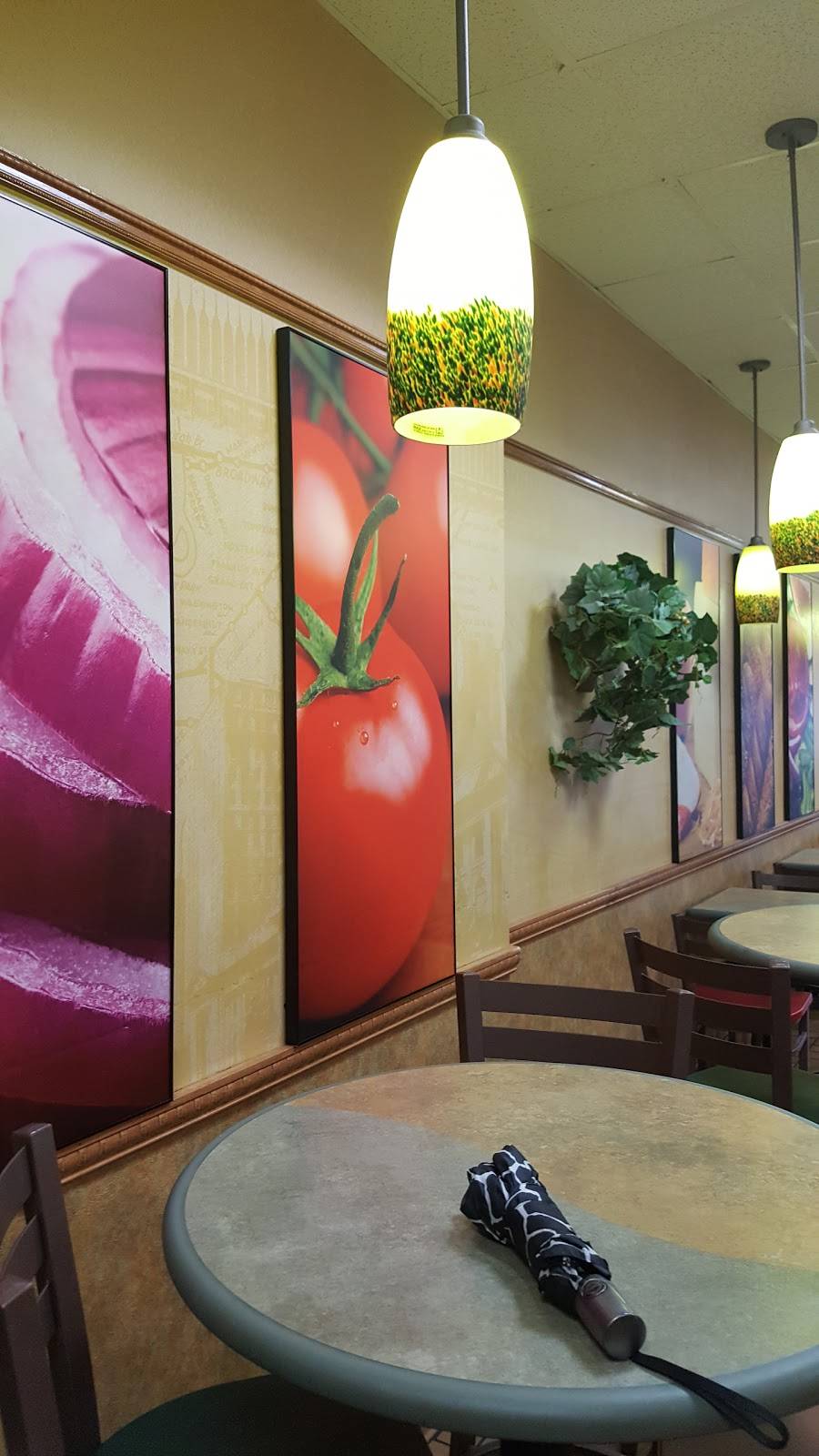 Subway Restaurants | restaurant | 683 W Duval St #103, Lake City, FL 32055, USA | 3867555421 OR +1 386-755-5421